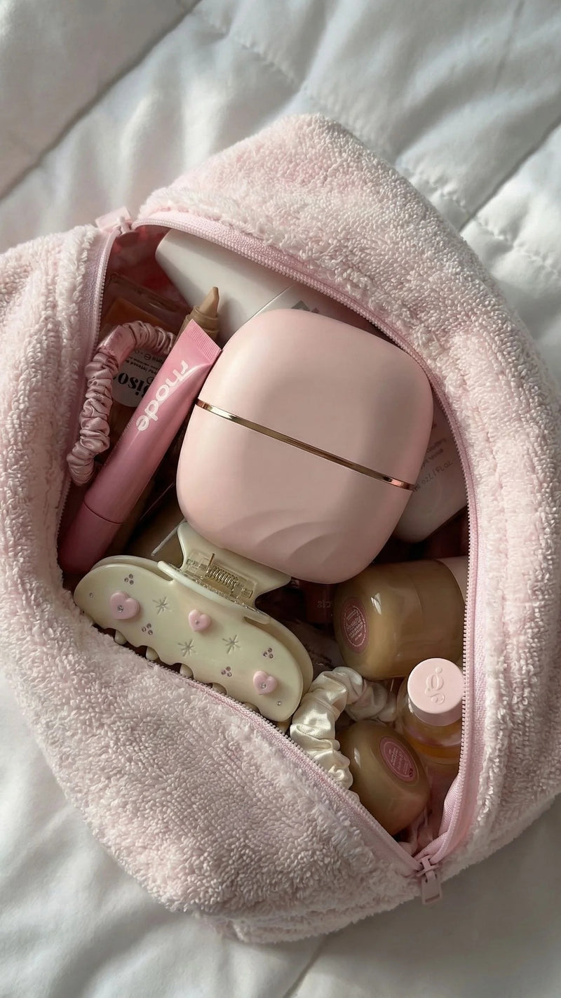 Customer result photo