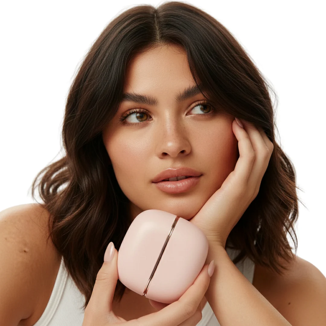 BLUSHÉ™ QuickStraight Styling Brush