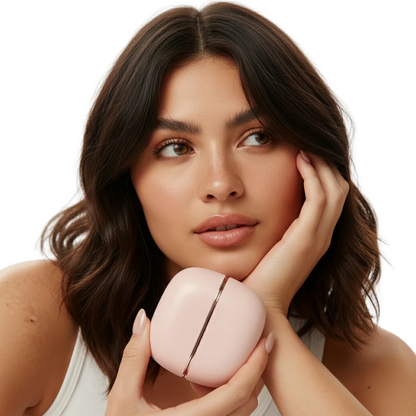 BLUSHÉ™ QuickStraight Styling Brush