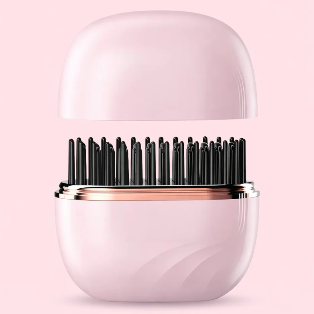 BLUSHÉ™ QuickStraight Styling Brush