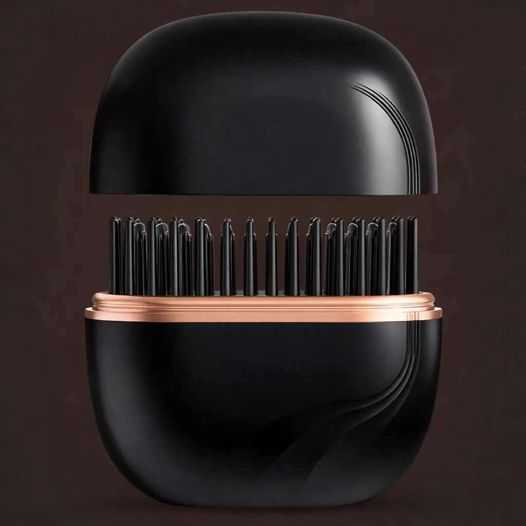 BLUSHÉ™ QuickStraight Styling Brush