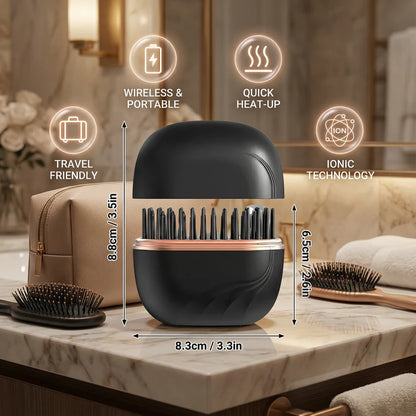 BLUSHÉ™ QuickStraight Styling Brush